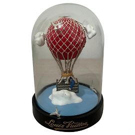 Boule à neige Louis vuitton Autre