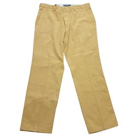 Henry Cotton's Pantalones amarillos de Henry Cotton Amarillo Mostaza