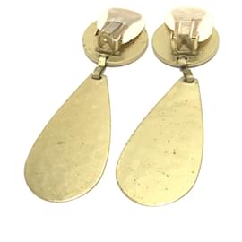 Céline-Céline Earring-Golden