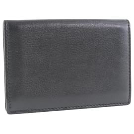 Bulgari-BVLGARI Wallet-Black