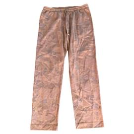 Dries Van Noten-Pantalones de jogging Dries Van Noten-Multicolor