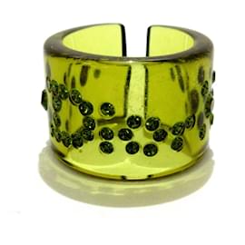 Dior-Dior ring-Green