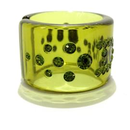 Dior-Dior ring-Green