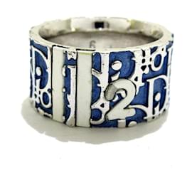 Dior-Dior ring-Blue