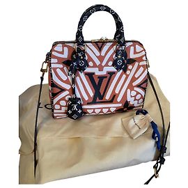 Louis Vuitton Speedy 25 Crafty Collector Autre
