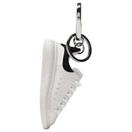Alexander Mcqueen-Oversize Sneaker Key-White