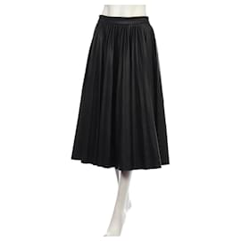 M Missoni-Skirts-Black