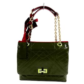 Lanvin-Lanvin Shoulder bag-Other