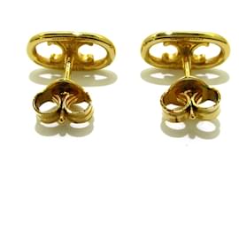 Céline-Céline Earring-Golden