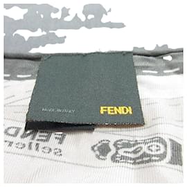 Fendi-Fendi Scarf-Multiple colors