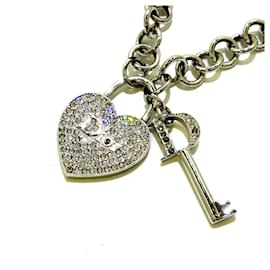 Christian Louboutin-Christian Louboutin Necklace-Silvery
