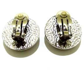 Céline-Céline Earring-Golden