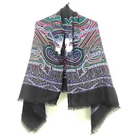 Fendi-Fendi Scarf-Multiple colors