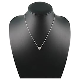 Swarovski-Collier SWAROVSKI-Argenté