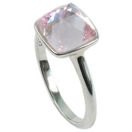Swarovski Ring Silvery
