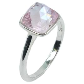 Swarovski-Bague Swarovski-Argenté