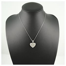 Swarovski-Collier SWAROVSKI-Argenté