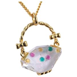 Swarovski-Collier SWAROVSKI-Doré
