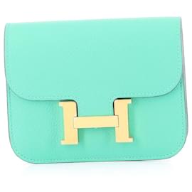 Hermès-Handbags-Green