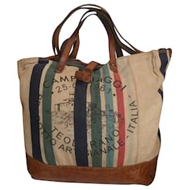 Campomaggi Sacs à main Multicolore