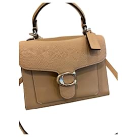 2nd hand coach bolsas