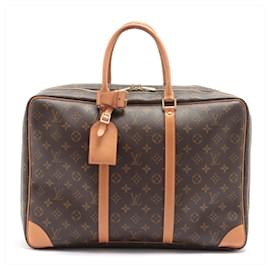Louis Vuitton-Louis Vuitton Sirius-Brown