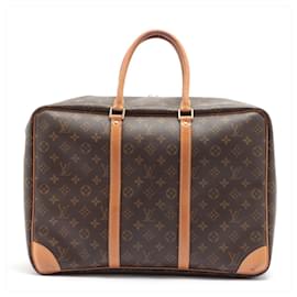 Louis Vuitton-Louis Vuitton Sirius-Brown