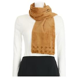 Fendi-Fendi Scarf-Beige