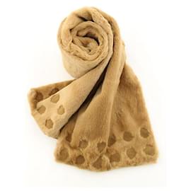 Fendi-Fendi Scarf-Beige