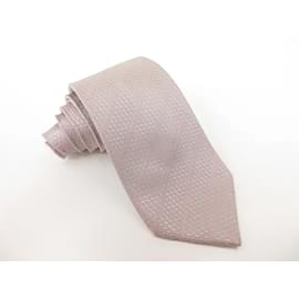 Chanel Cravatte Rosa