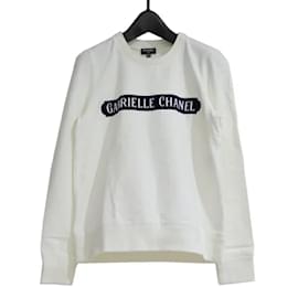 Chanel-Men Coats Outerwear-White