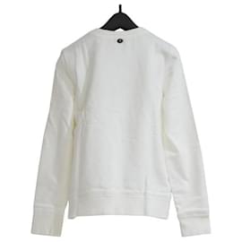 Chanel-Men Coats Outerwear-White