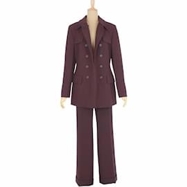Gucci terninho Bordeaux