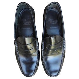 Autre Marque Allen Edmonds p Loafer 40 Schwarz