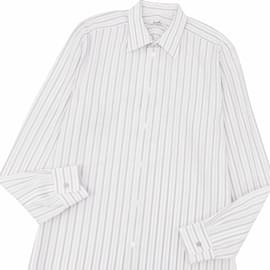 Hermès Polo Bianco