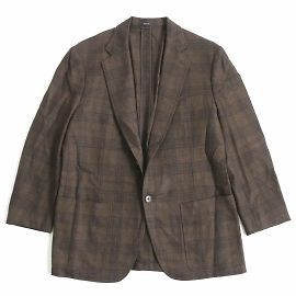 Hermès Men Coats Outerwear Brown