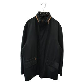 Hermès Capispalla per uomo Nero