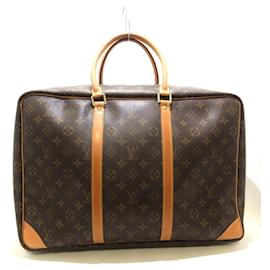 Louis Vuitton-Louis Vuitton Sirius-Brown