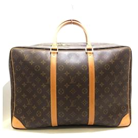 Louis Vuitton-Louis Vuitton Sirius-Brown