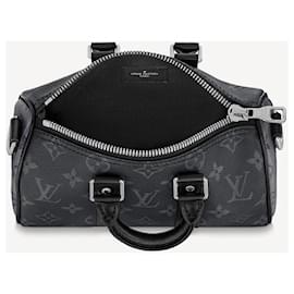 Louis Vuitton-LV Keepall XS new-Grey