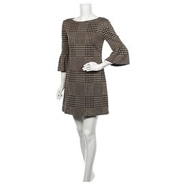 Autre Marque Vestido Ana Alcazar Multicor