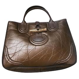 used longchamp bags