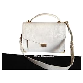 The Kooples-EMILY BY THE KOOPLES-White