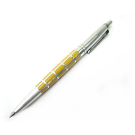 Autre Marque PARKER JOTTER BALLPOINT PEN 2004 50TH ANNIVERSARY IN STERLING SILVER BALLPOINT PEN Silvery