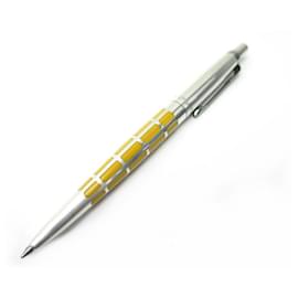 Autre Marque-PARKER JOTTER BALLPOINT PEN 2004 50TH ANNIVERSARY IN STERLING SILVER BALLPOINT PEN-Silvery