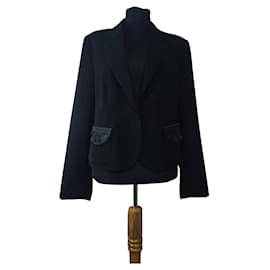 Day Birger & Mikkelsen Black Blazer Black