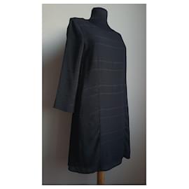 SéZane-Dresses-Black