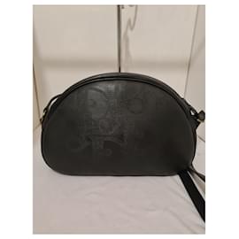 Dior-Handbags-Black