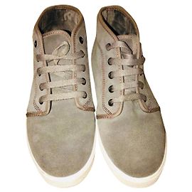 Fred Perry BOOTS Grigio
