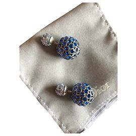 Dior Stammes Blau